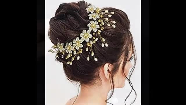 beautiful hair clip| hair pin#hairclips #hairjuraclip