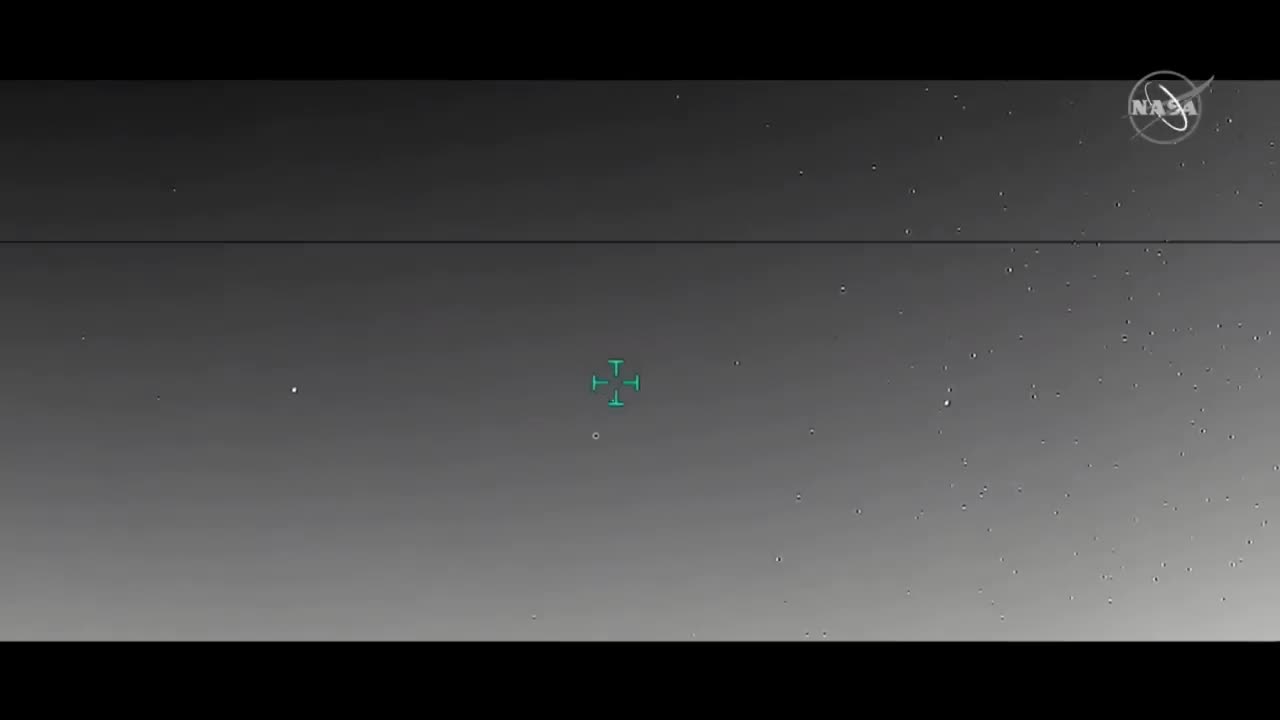 NASA debunks UFOs seen in new video