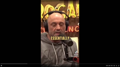 Prison Planet Joe Rogan 2