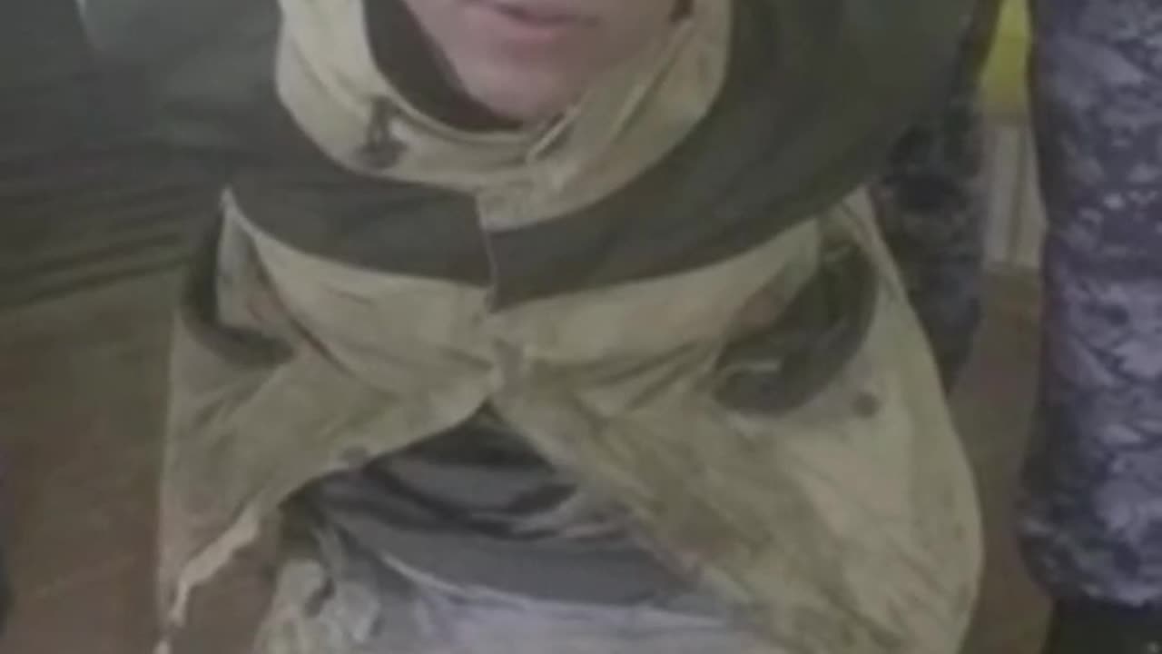 Man opens fire at enlistment office in Russian Irkutsk, Siberia.