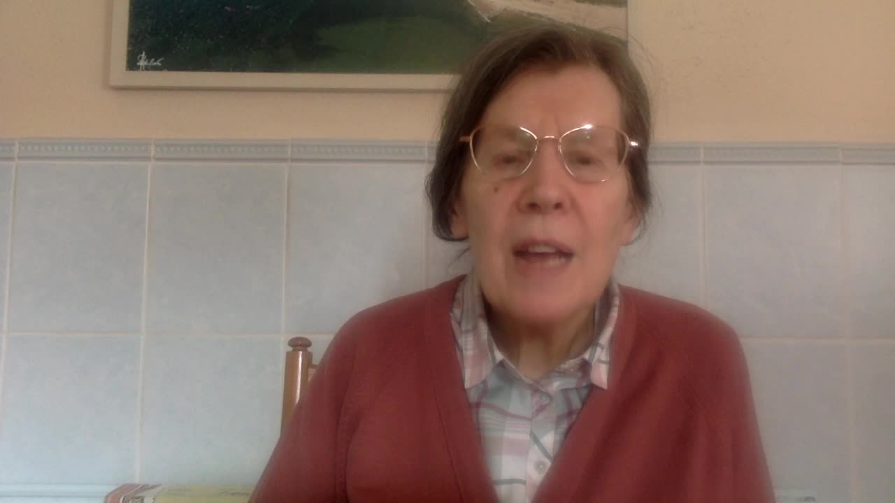 And His Wife Hath Made Herself Ready No. 3 More Revelation on The Importance of The Word of God