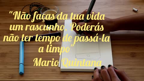 Rascunho...