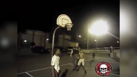 American Police
