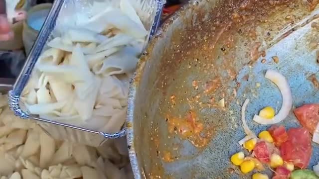 Creamy Pasta