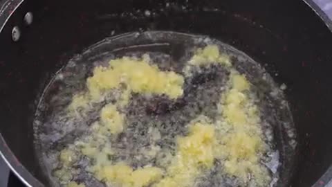 Cooking vedio