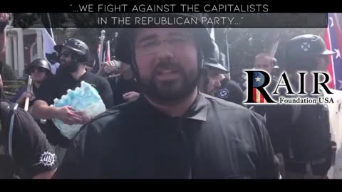 Antifa caught at Capitol on Jan 6