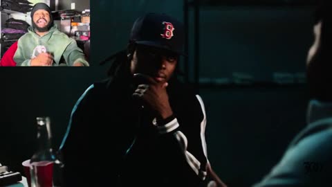 “Murder Vibes in The Air 😳” Tee Grizzley - Robbery 8