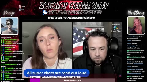 ZOGSLOP COFFEE SHOP