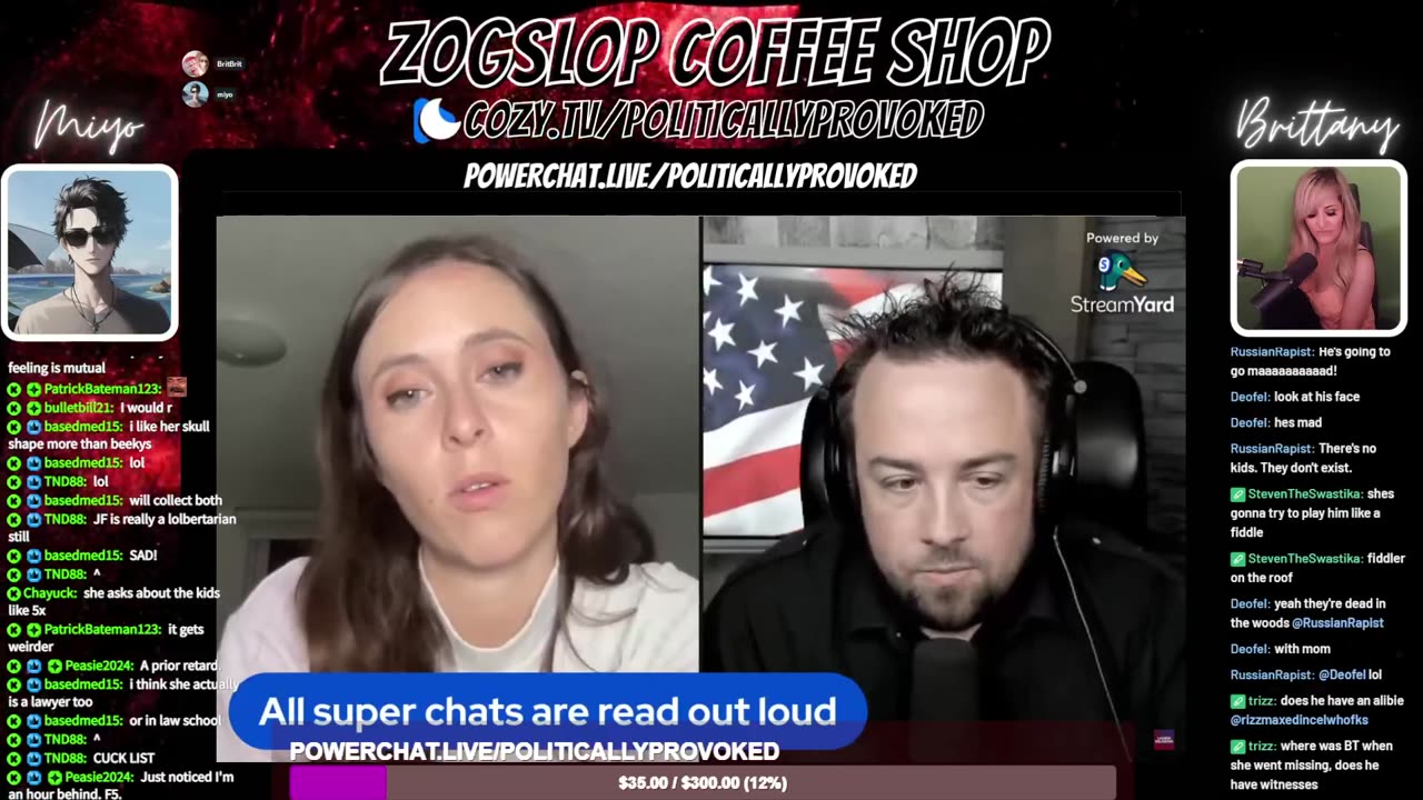 ZOGSLOP COFFEE SHOP