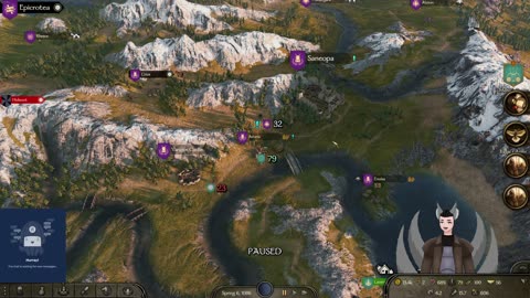 Mount and Blade: Bannerlord, Trade and Roguery