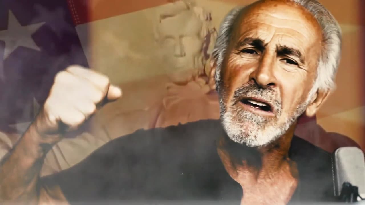 NEVER SURRENDER~BILLY FALCON STAND UP FOR FREEDOM THAT GOD PROVIDES!