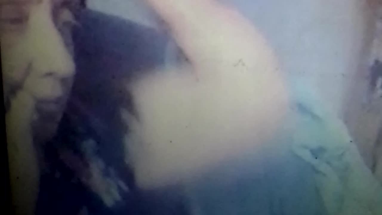Diedra Mosley parte 4