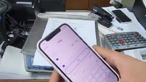 First stablecoin (CBDC) transaction on the #XRP-LEDGER in Palau!