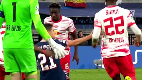 Football Rage