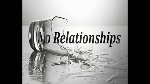 Creativity - No Relationships (Official Audio)