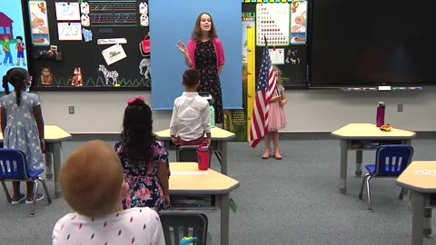 Abeka G1 - Day 001: Biblbe