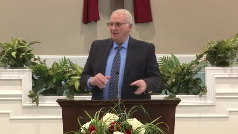 The End of Atheism and Christianity (You are Being Controlled) by Pastor Charles Lawson