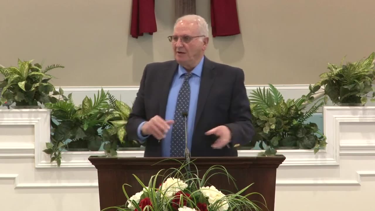 The End of Atheism and Christianity (You are Being Controlled) by Pastor Charles Lawson