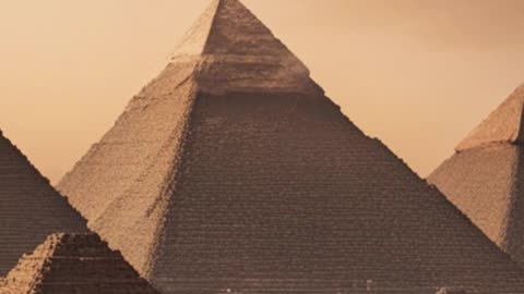 Fact about Egypt