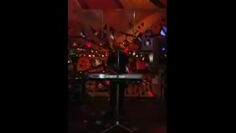 "SOMETIMES WHEN WE TOUCH" COVER