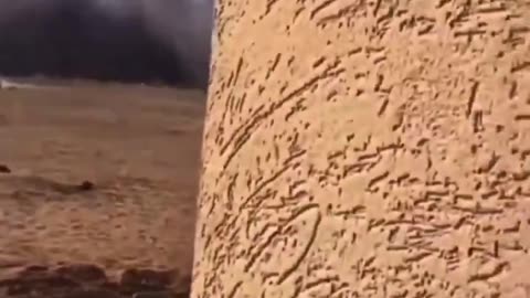 Israel Still Rocking Palestine