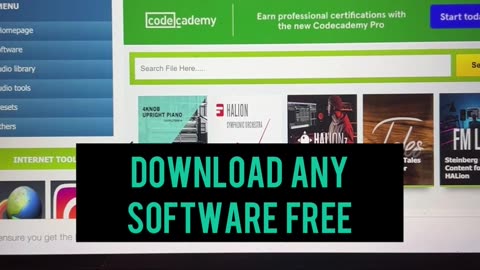 Websites The 1% Don´t Want You To Know