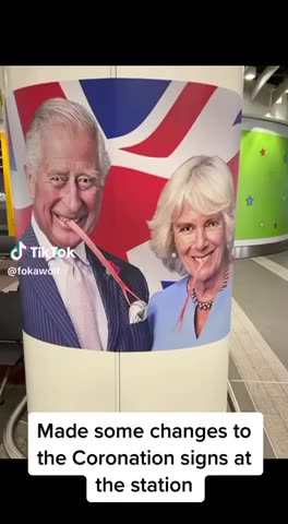 Whoever Did This You're Amazing 🤣🤣