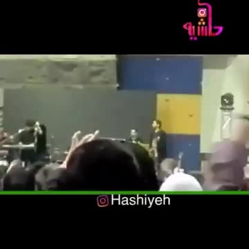 Iran hardliners close concerts in challenge to president