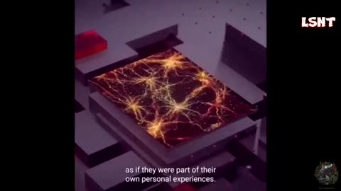 A Prison for your MIND!!! MAX IGAN REPORTING