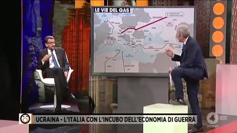 Fuori dal Coro: OCCORRE DISTRUGGERE LA DOMANDA (INTERNA). I “MERCATI” LO CHIEDONO DA 6 MESI