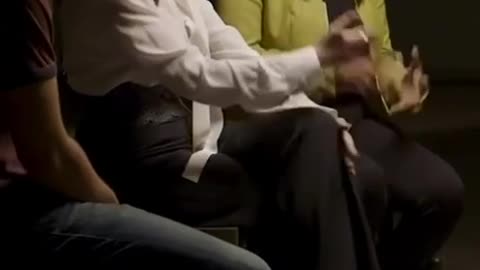 Good debate between Republicans and Democrats