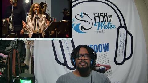 Bri My Everything Reaction