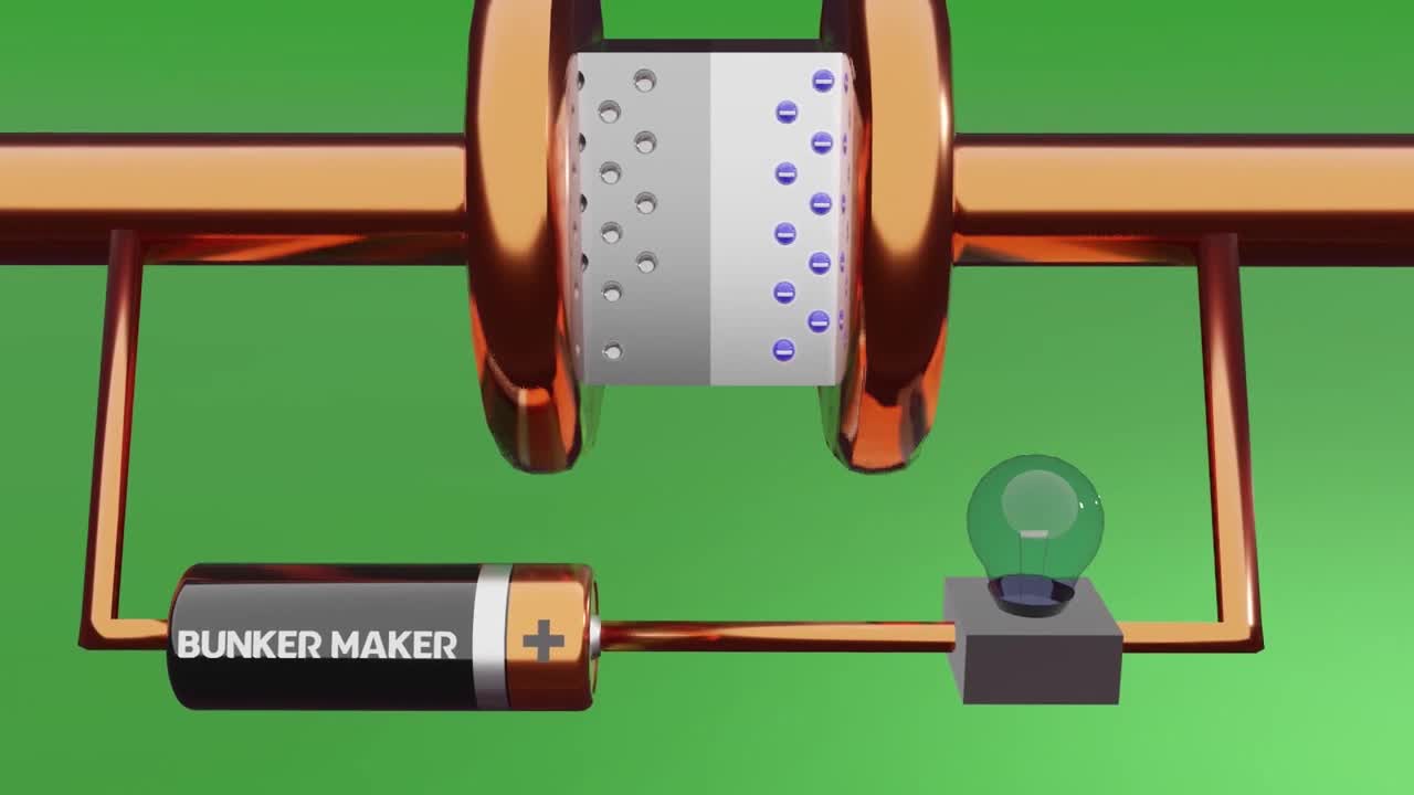How does a Diode work ⚡ What is a Diode