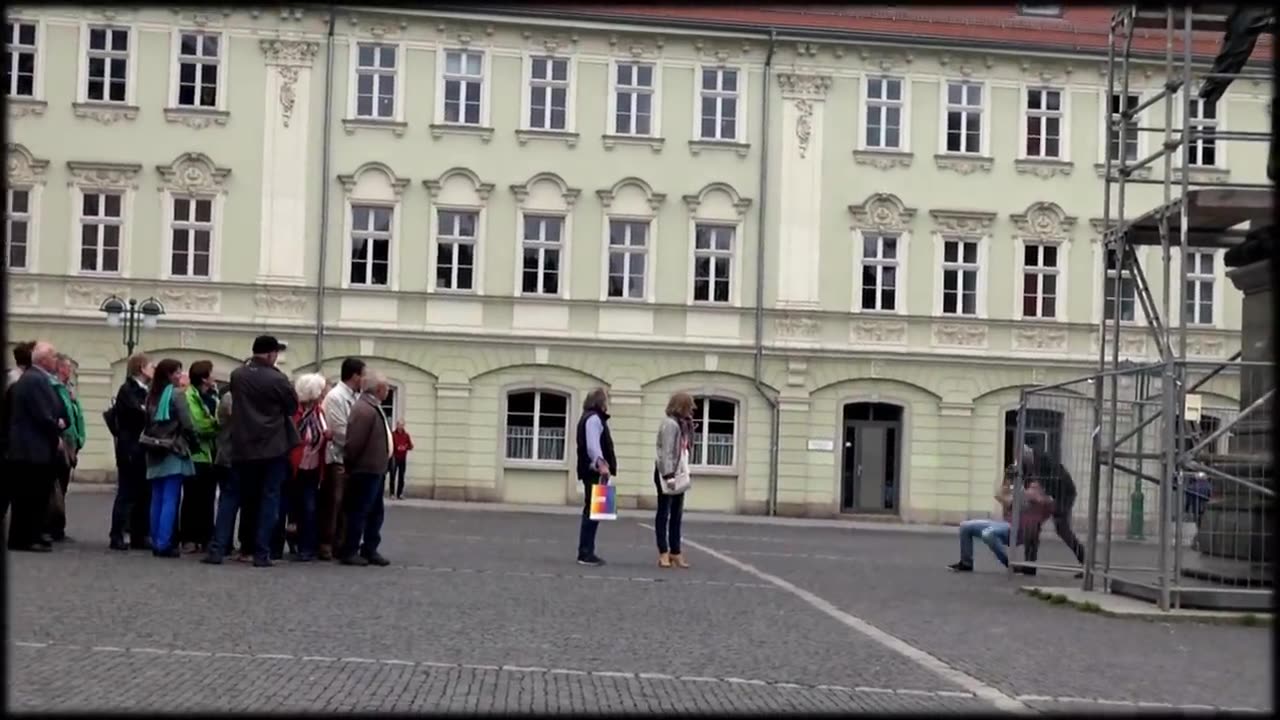 HITMAN in Real Life [Public Pranks]