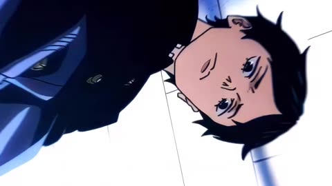Anime Naruto jutusho editing