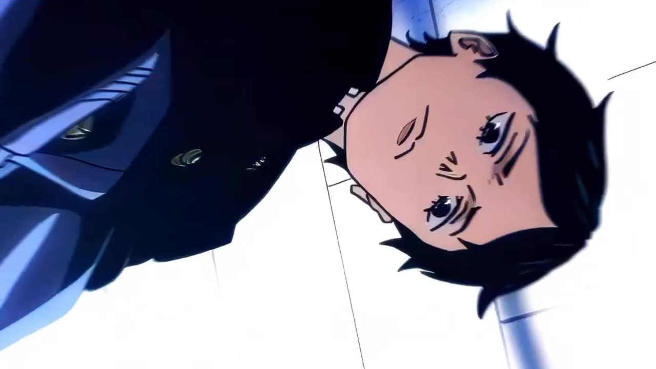 Anime Naruto jutusho editing