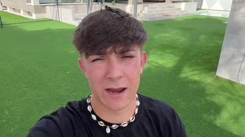 Un gran poder conlleva una gran responsablidad 🛵💨
