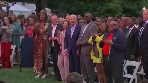 Joe Biden & Kamala On The campaign Trail