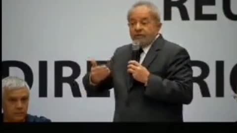 Mais um vídeo...