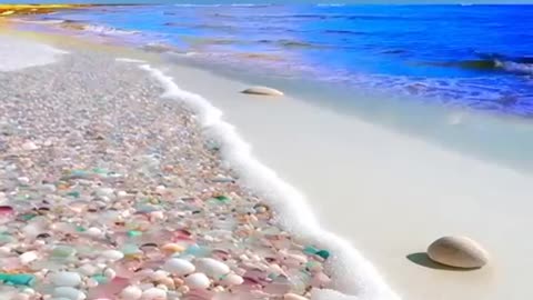 Nature's colors