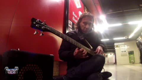 Iron Maidne 22 Acacia avenue cover