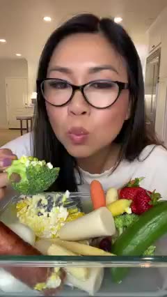 Who has tried the Cottage Cheese and Mustard Lunch?