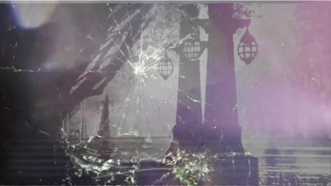 Zombie Radio - First Publicized Zombie Attack