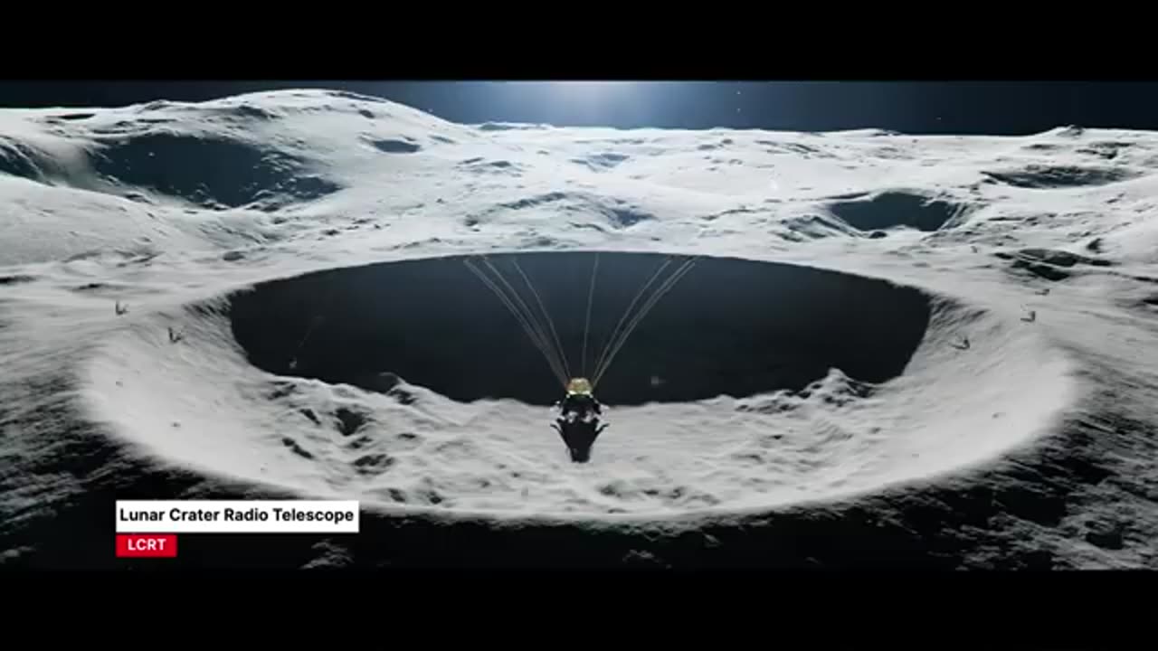 "From Fiction to Fact: NASA's Innovative Advanced Concepts Program"