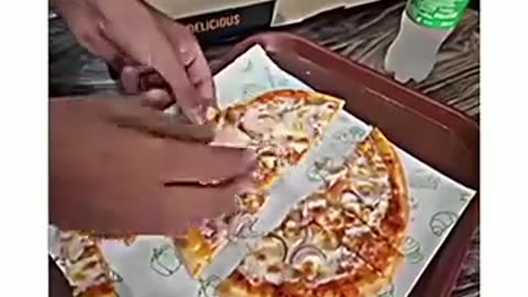 Pizza choooor