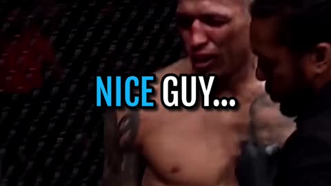 Charles "Do Bronx" Oliveira