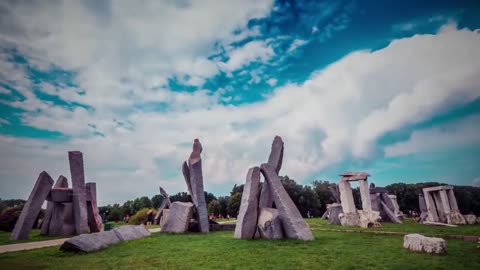 UFO Ternyata Rancangan Teknologi Canggih Nikola Tesla