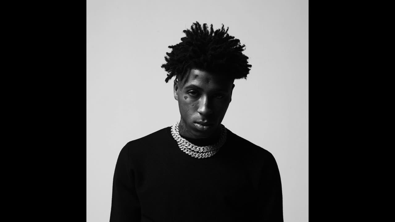 NBA Youngboy - Drug Addiction