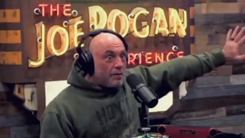 Joe Rogan: The Left’s Response to Trump Being Shot was CRAZY