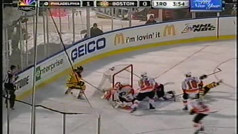 La Classique hivernal 2010 de la ligue National de Hockey